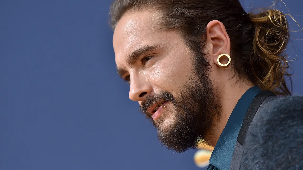 Tom Kaulitz Tom Kaulitz - Foto: Axelle/Bauer-Griffin/FilmMagic/GettyImages