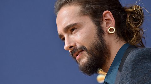 Tom Kaulitz - Foto: Axelle/Bauer-Griffin/FilmMagic/GettyImages