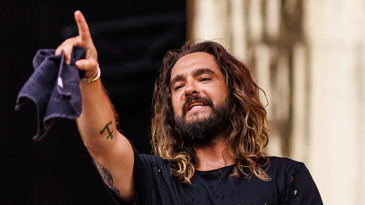 Tom Kaulitz