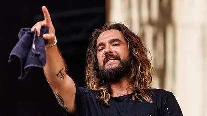Tom Kaulitz