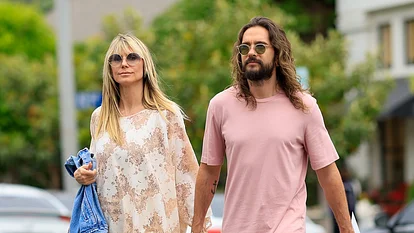 Heidi Klum und Tom Kaulitz
