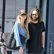 Heidi Klum und Tom Kaulitz - Foto: IMAGO/ ABACAPRESS