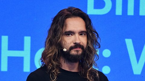 Tom Kaulitz - Foto: Tristar Media/ Getty Images