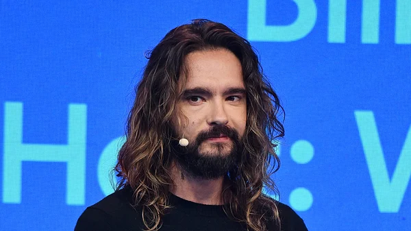 Tom Kaulitz