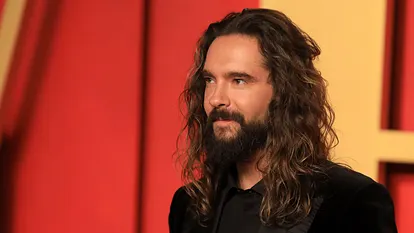 Tom Kaulitz