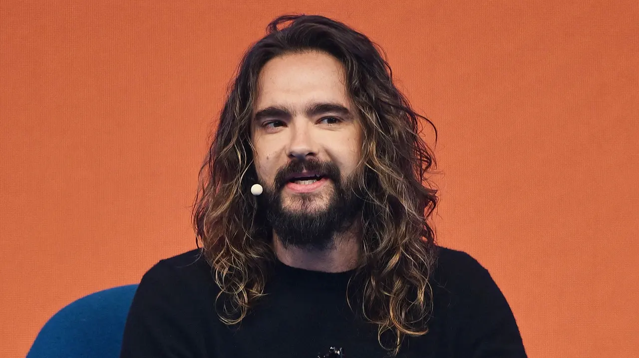 Tom Kaulitz Tom Kaulitz - Foto: Tristar Media/ Getty Images