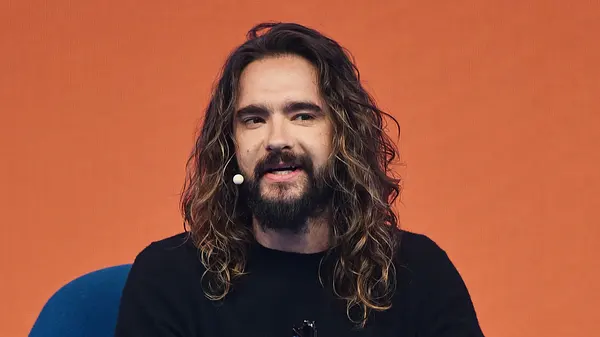 Tom Kaulitz