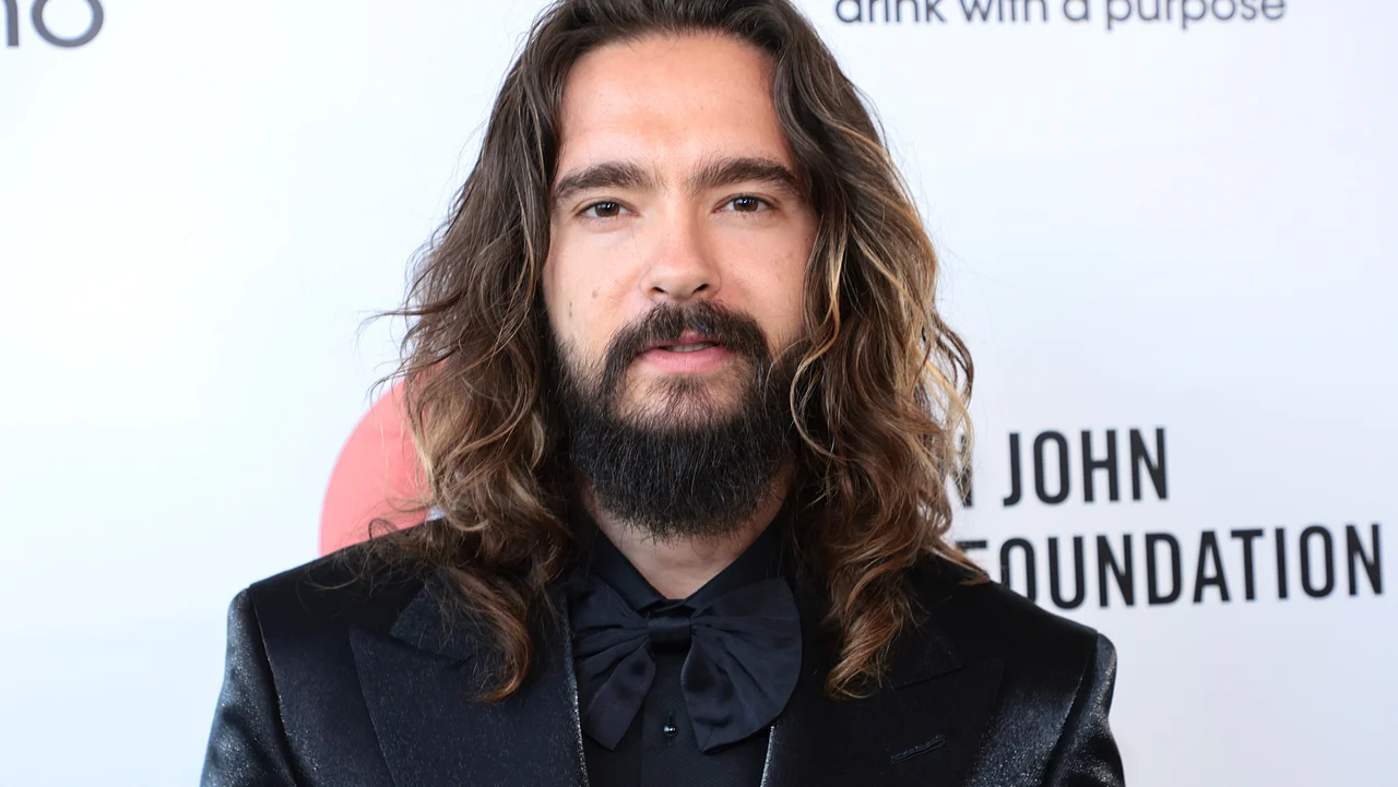 Tom Kaulitz Tom Kaulitz - Foto: Tom Kaulitz: Jetzt ist das Aus offiziell