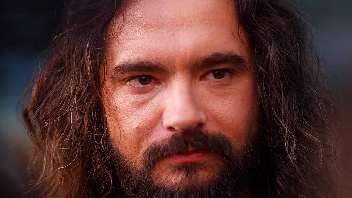 Tom Kaulitz