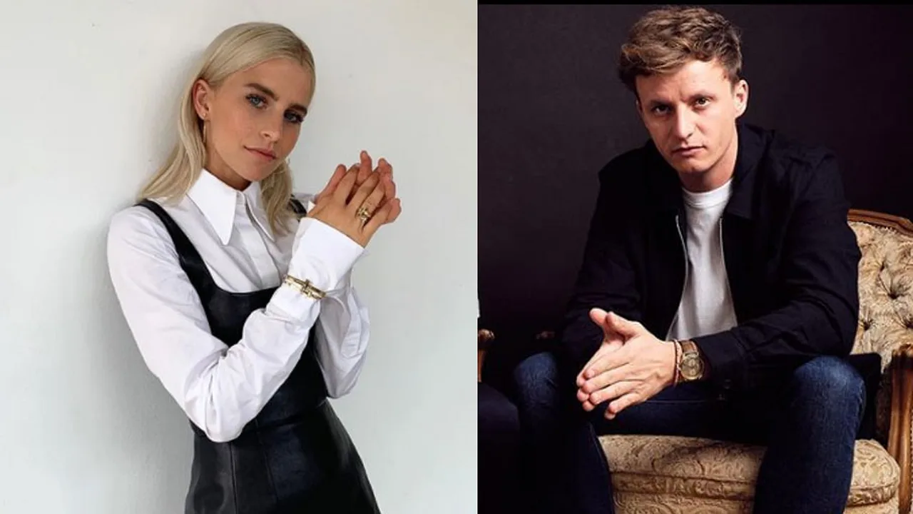 Tommi Schmitt und seine Ex-Freundin Caro Daur Tommi Schmitt und seine Ex-Freundin Caro Daur - Foto: Tommi Schmitt und seine Ex-Freundin Caro Daur