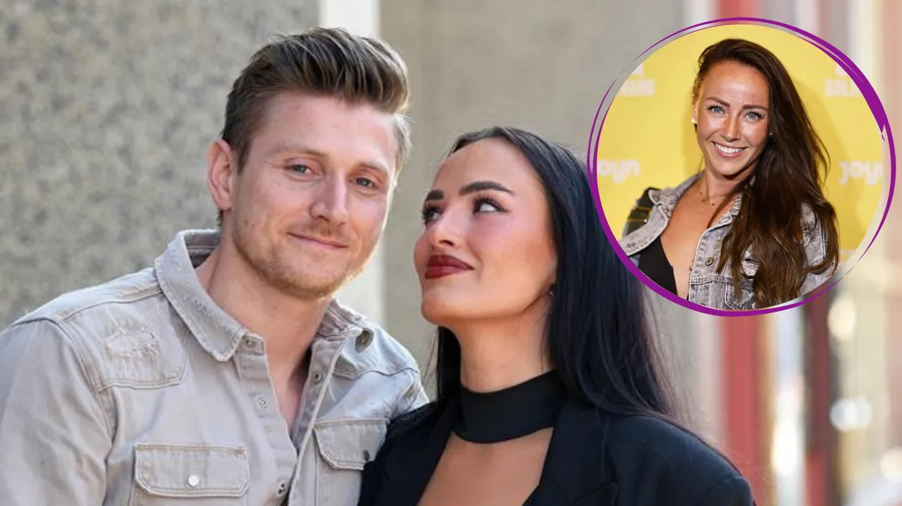 Denkt Tommy Pedroni etwa immer noch an Ex-Freundin Sandra Sicora? Denkt Tommy Pedroni immer noch an Ex-Freundin Sandra Sicora? - Foto: Collage: IMAGO / Gartner / Panama Pictures