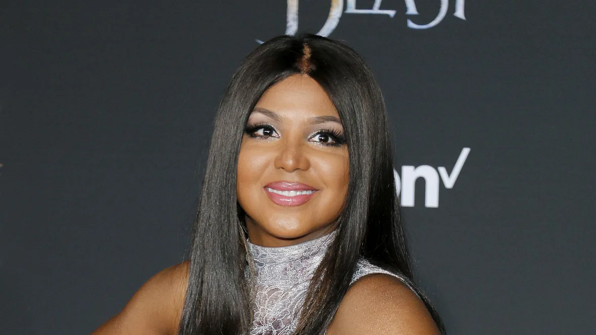 Toni Braxton