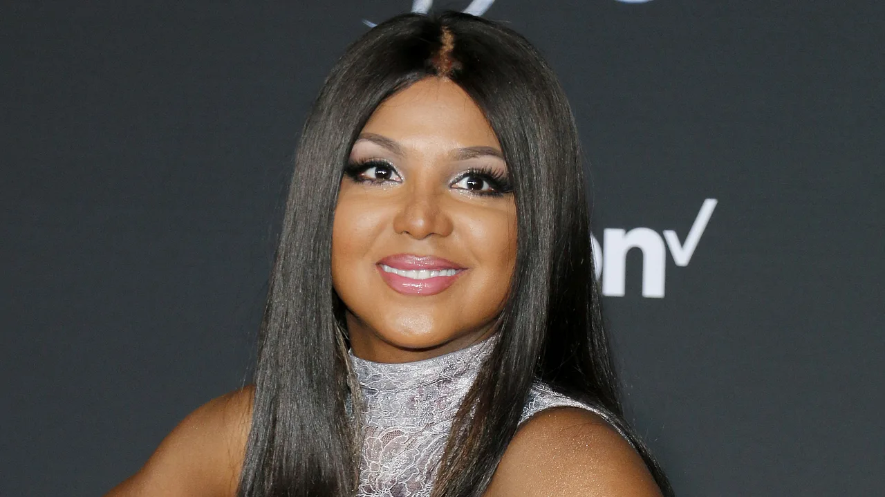 Toni Braxton - Foto: IMAGO / Pond5 Images Toni Braxton - Foto: IMAGO / Pond5 Images