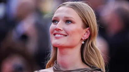 Toni Garrn