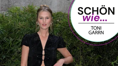 Toni Garrn