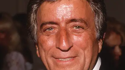 Tony Bennett