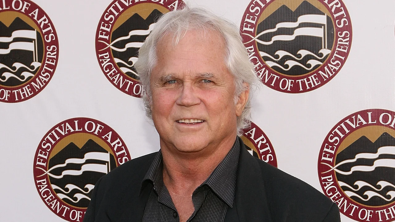 Tony Dow Tony Dow - Foto: Jesse Grant/WireImage Getty Images