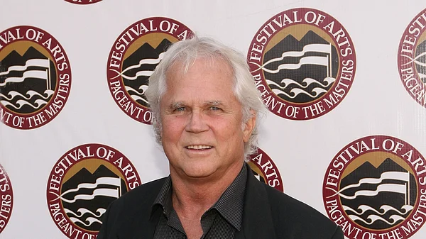 Tony Dow