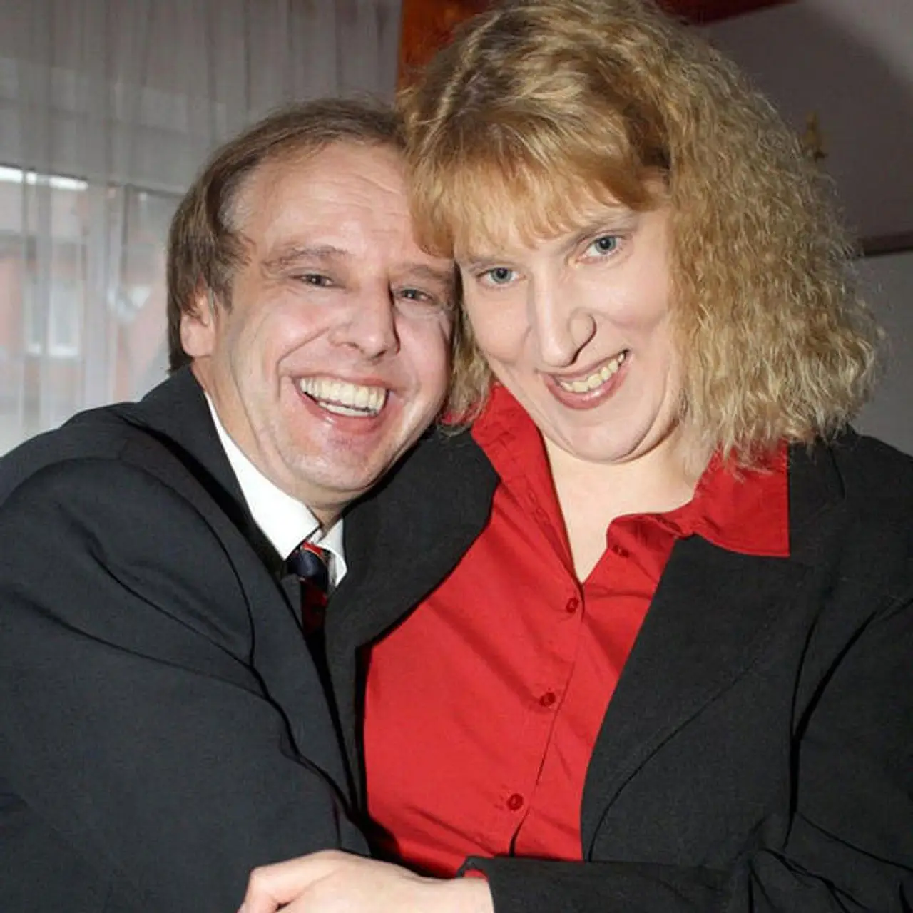 Melanie Meier und Tony Marony:Trauriges Liebes-Aus! Melanie Meier und Tony Marony:Trauriges Liebes-Aus! - Foto: RTL