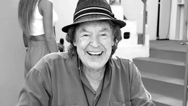 Tony Marshall