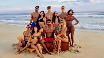 Too Hot to Handle Staffel 2