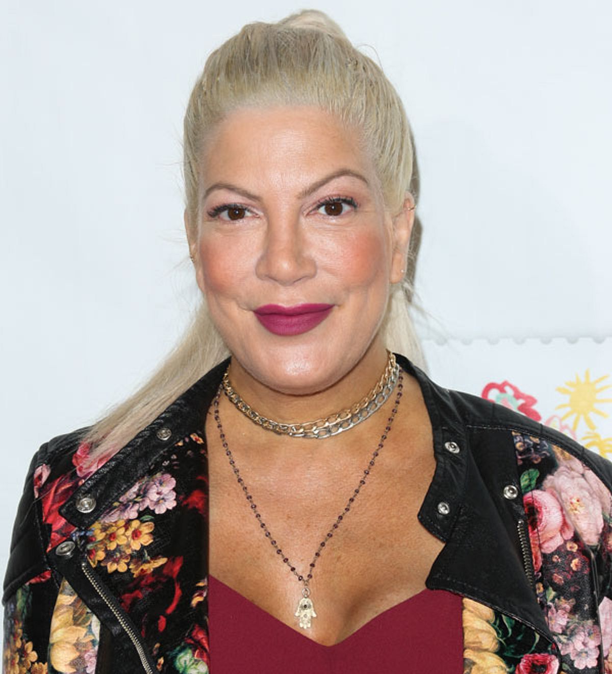 Tori Spelling: Kommt ihr Kind im Knast zur Welt?