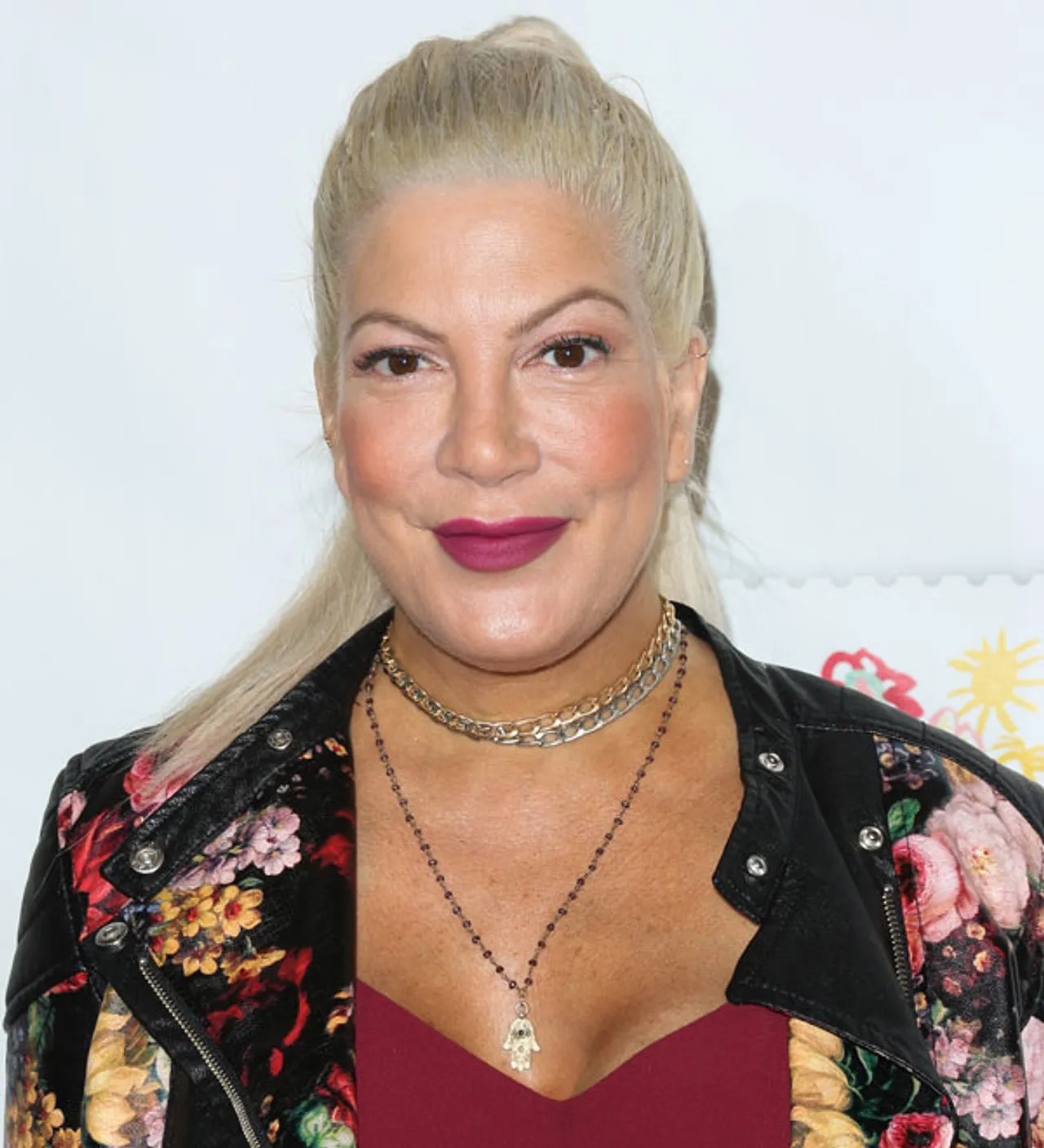 Tori Spelling: Kommt ihr Kind im Knast zur Welt? Tori Spelling: Kommt ihr Kind im Knast zur Welt? - Foto: Getty Images