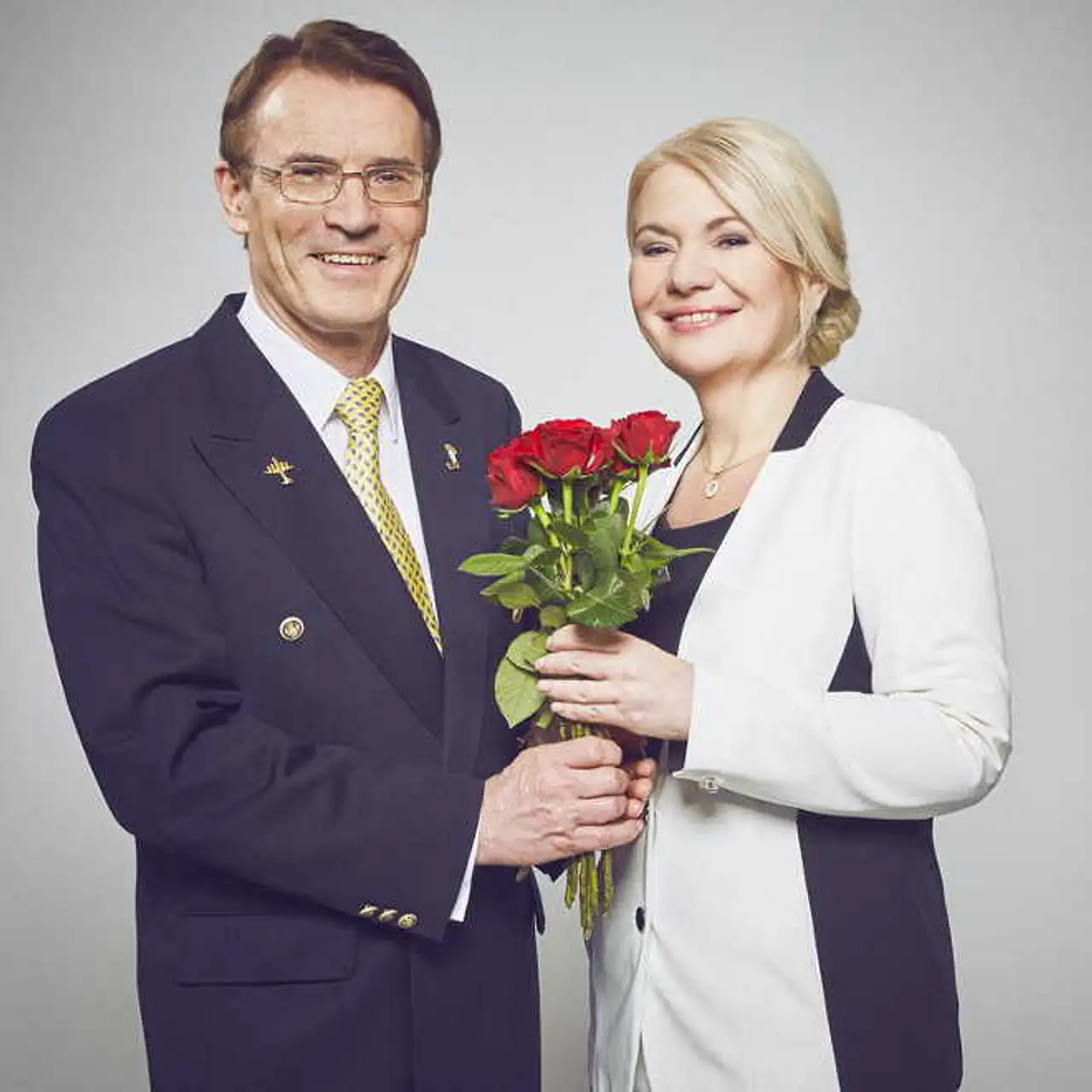 Traumfrau gesucht-Hochzeit: Walther und Marta trauen sich! Traumfrau gesucht-Hochzeit: Walther und Marta trauen sich! - Foto: RTL II