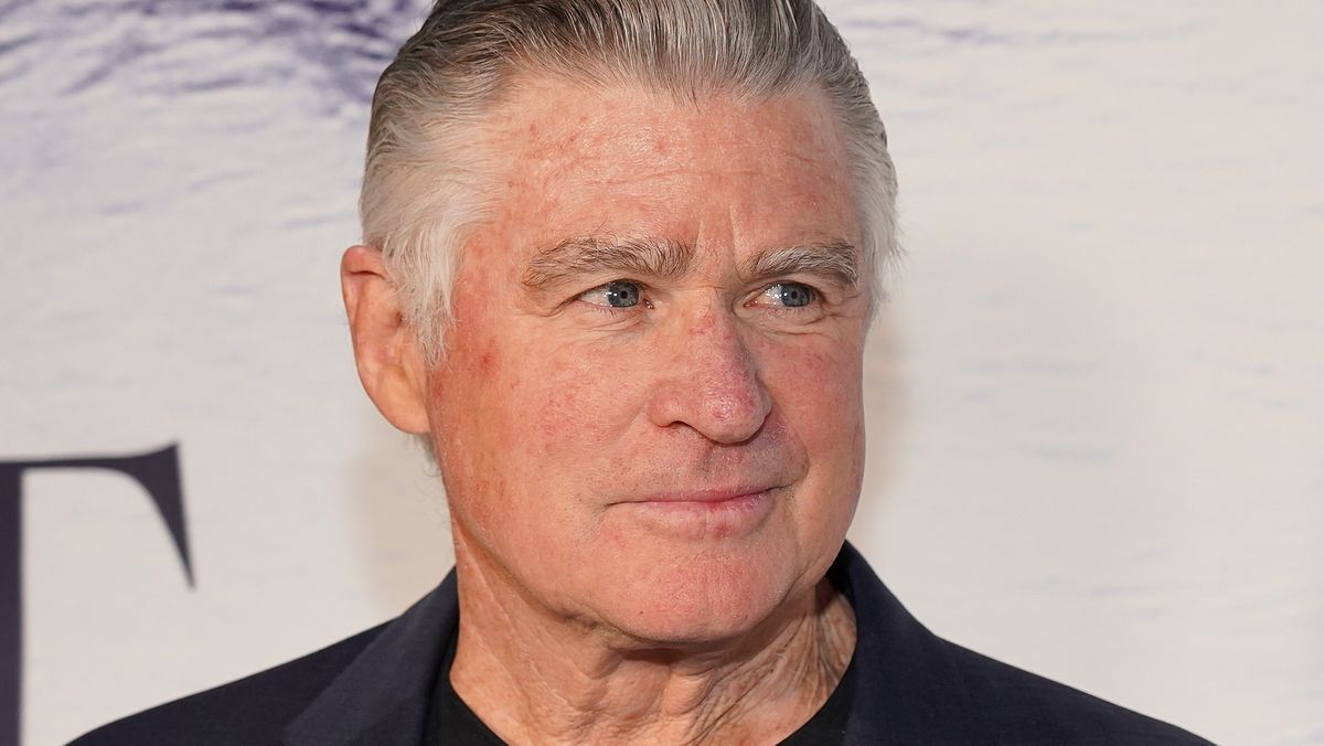 Treat Williams