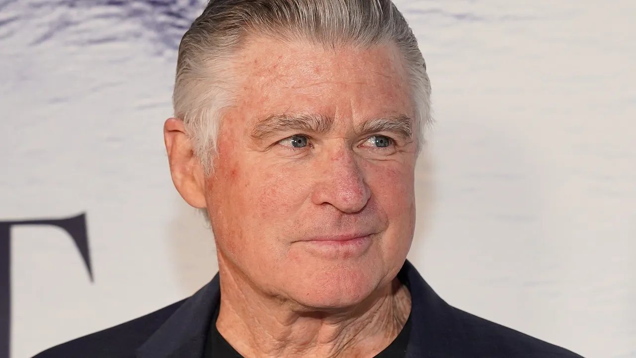 Treat Williams Treat Williams - Foto: Rachel Luna/Getty Images