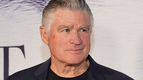 Treat Williams - Foto: Rachel Luna/Getty Images