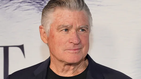 Treat Williams