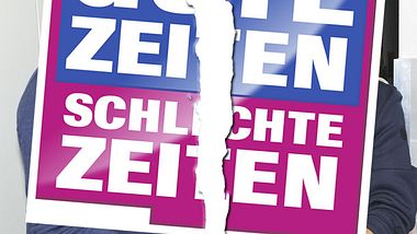 GZSZ-Trennung: Zerbricht die Beziehung dieses Traumpaares?  - Foto: RTL / Rolf Baumgartner