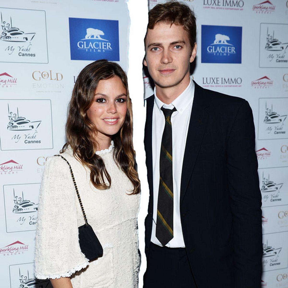 Rachel Bilson und Hayden Christensen: Trennung nach 10 Jahren