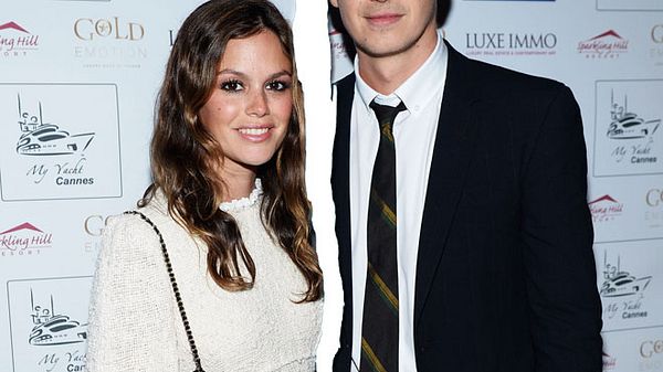 Rachel Bilson und Hayden Christensen: Trennung nach 10 Jahren - Foto: Getty Images