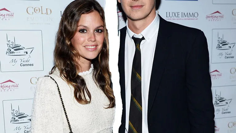 Rachel Bilson und Hayden Christensen: Trennung nach 10 Jahren