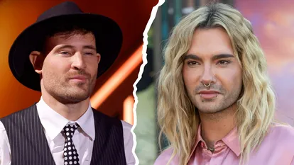 Marc Eggers & Bill Kaulitz trennten sich Ende 2024: Ist das der Trennungsgrund?