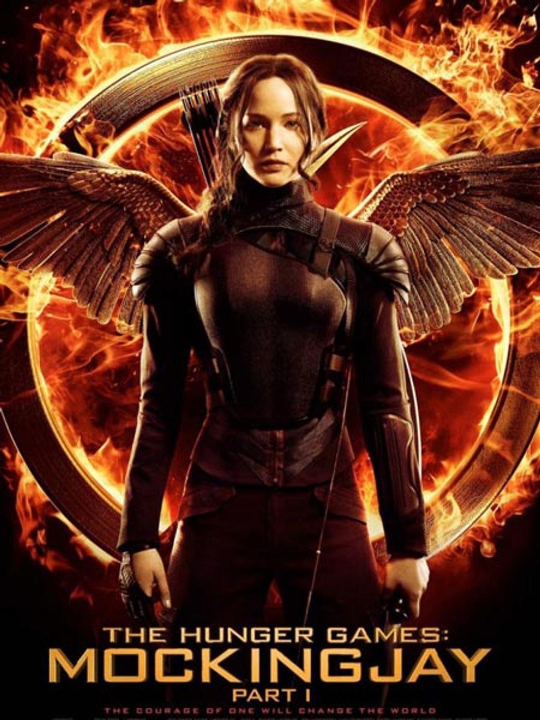 Eine Fortsetzung von &quot;The Hunger Games&quot; wird diskutiert. 