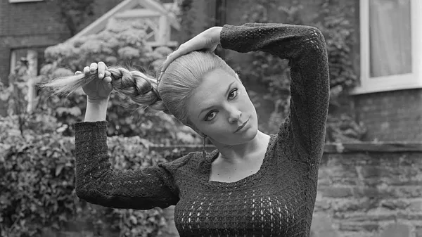 Trisha Noble
