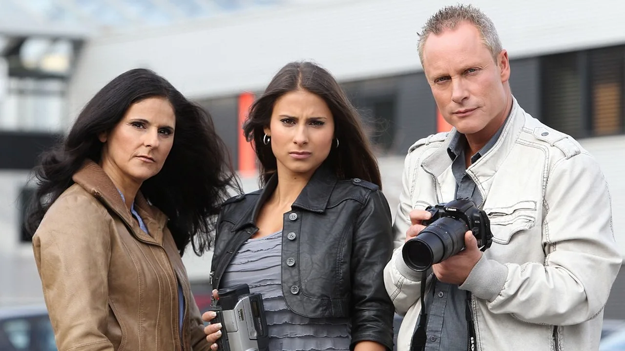 Die Trovatos: Hammer-Comeback! Es wurde endlich offiziell bestätigt Die Trovatos: Hammer-Comeback! Es wurde endlich offiziell bestätigt - Foto: MG RTL D / Stefan Gregorowius