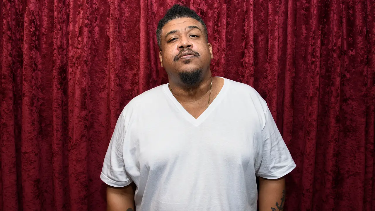 Trugoy the Dove Trugoy the Dove - Foto: Matthew Eisman/Getty Images