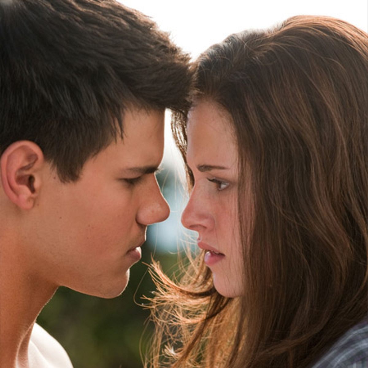 Von Twilight bis Breaking Dawn: Die Liebesgeschichte von Bella und Edward - Bild 14