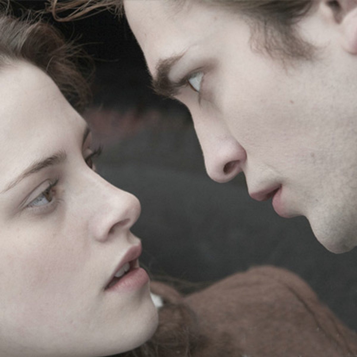 Von Twilight bis Breaking Dawn: Die Liebesgeschichte von Bella und Edward - Bild 13