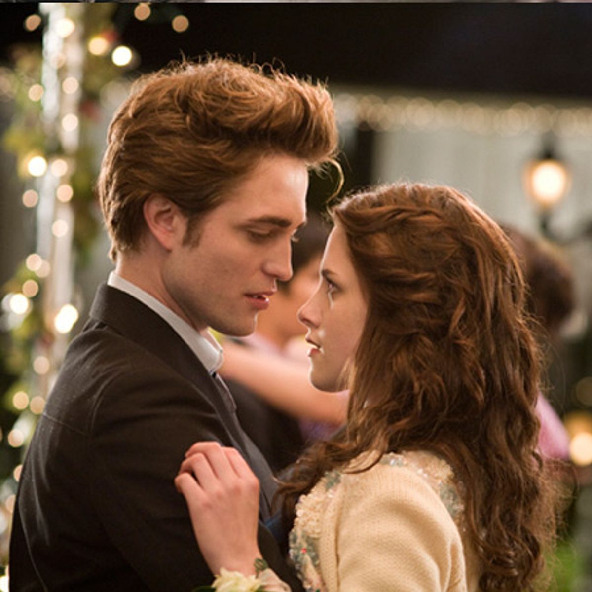 Von Twilight bis Breaking Dawn: Die Liebesgeschichte von Bella und Edward - Bild 9