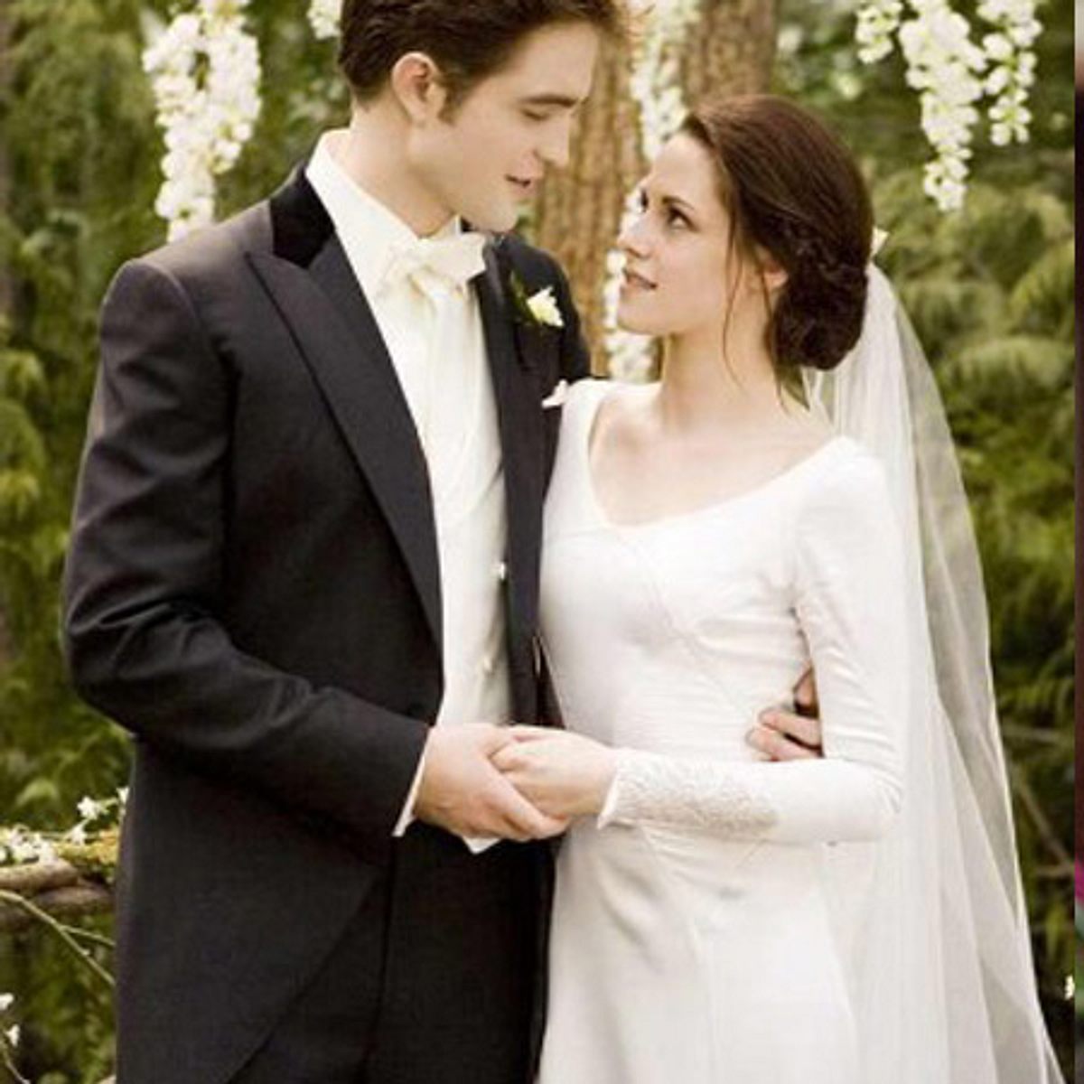 Von Twilight bis Breaking Dawn: Die Liebesgeschichte von Bella und Edward - Bild 19