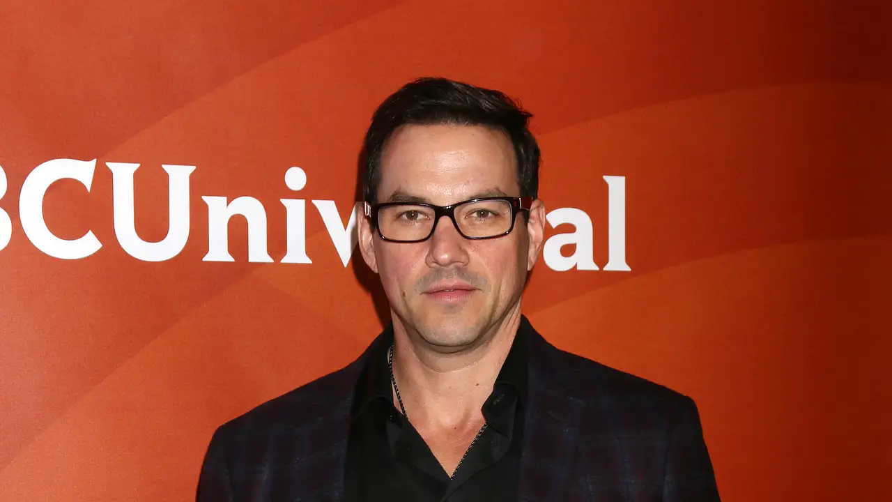 Tyler Christopher