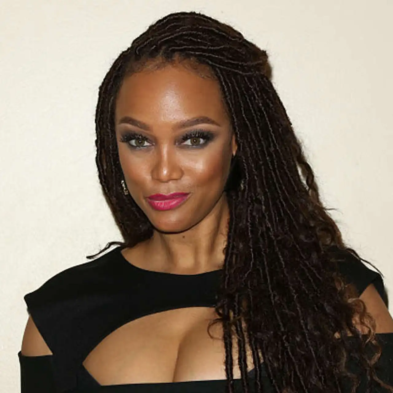 Tyra Banks Baby York  - Foto: Gettyimages