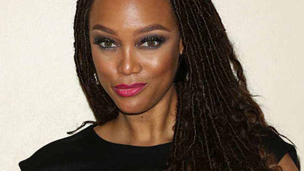 Tyra Banks Baby York  - Foto: Gettyimages