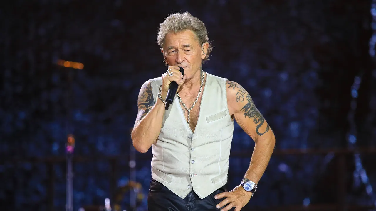 Überraschende Beichte: Peter Maffay Überraschende Beichte: Peter Maffay - Foto: IMAGO / pictureteam