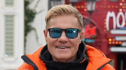 Überzeugter Familienmensch: Dieter Bohlen